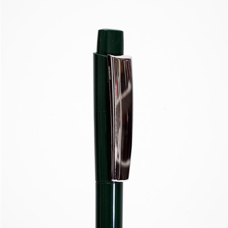 Green Premium Ballpoint Pen